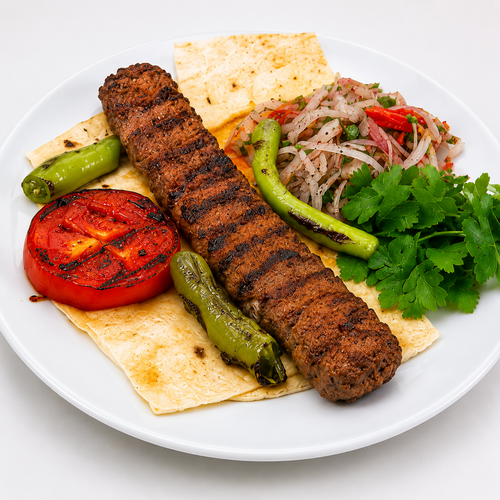 Adana Kebap