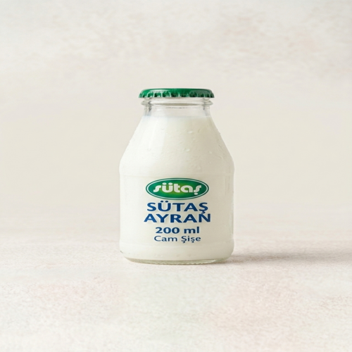 Ayran