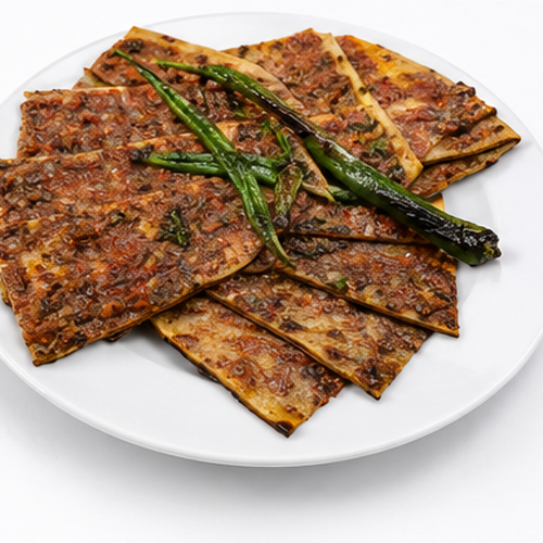 Etliekmek