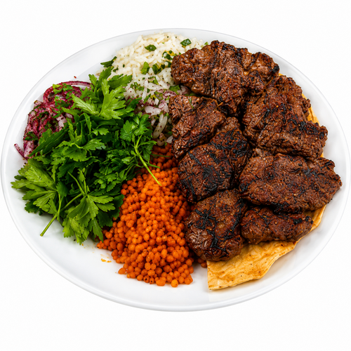 İznik Köfte