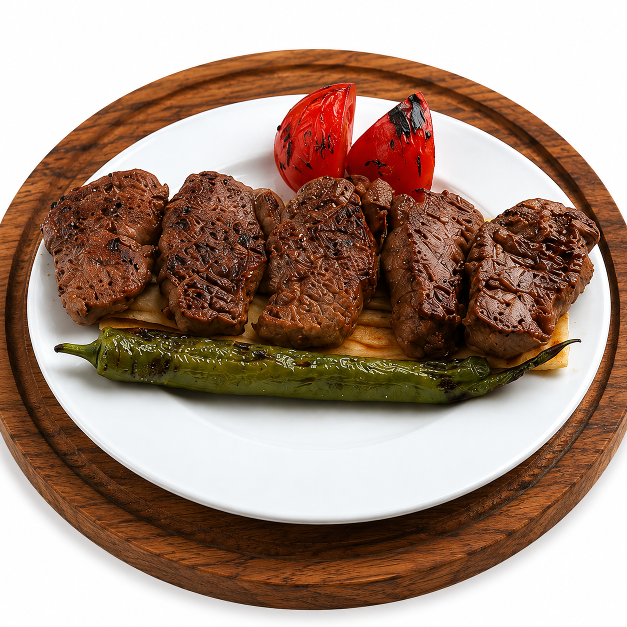 Kuzu Külbastı