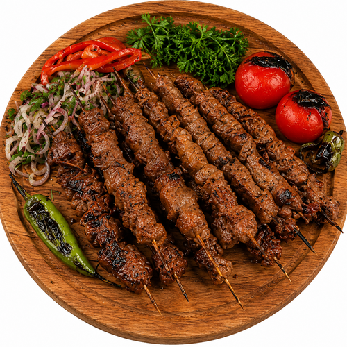 Kuzu Şiş