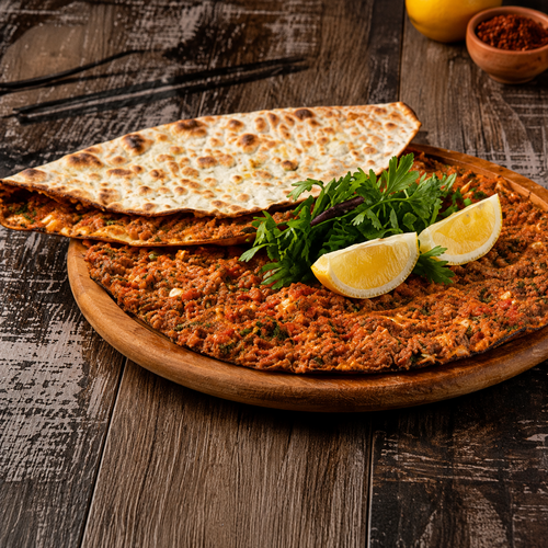 Lahmacun