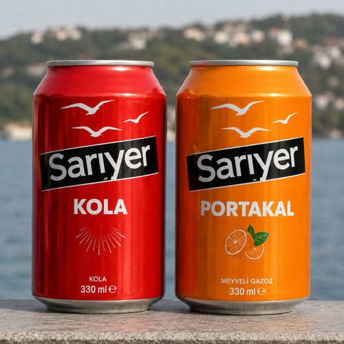 Sarıyer İçecekleri